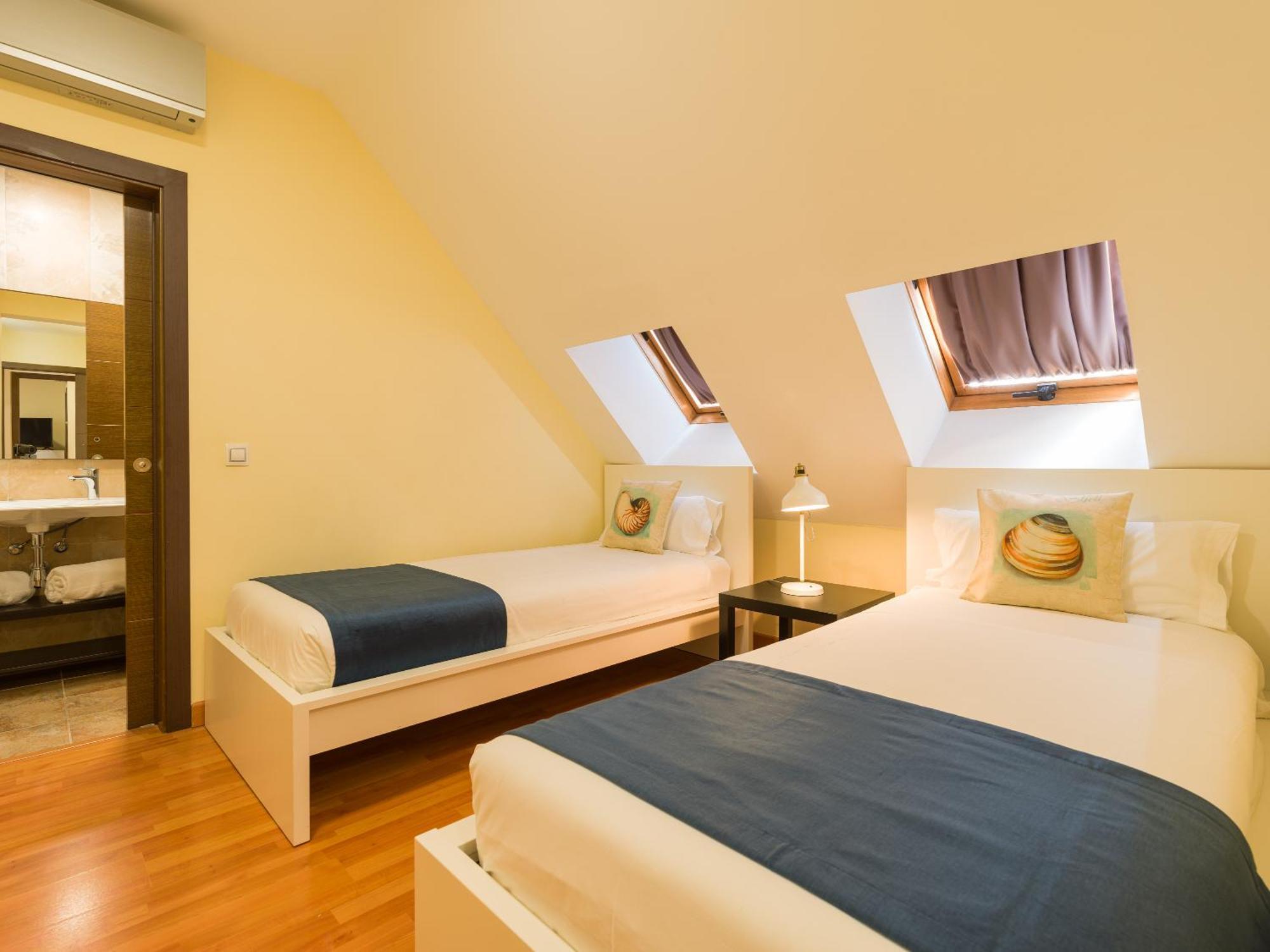 City Family Avatar Duplex Near The Beach Las Palmas / Gran Canaria Exterior foto