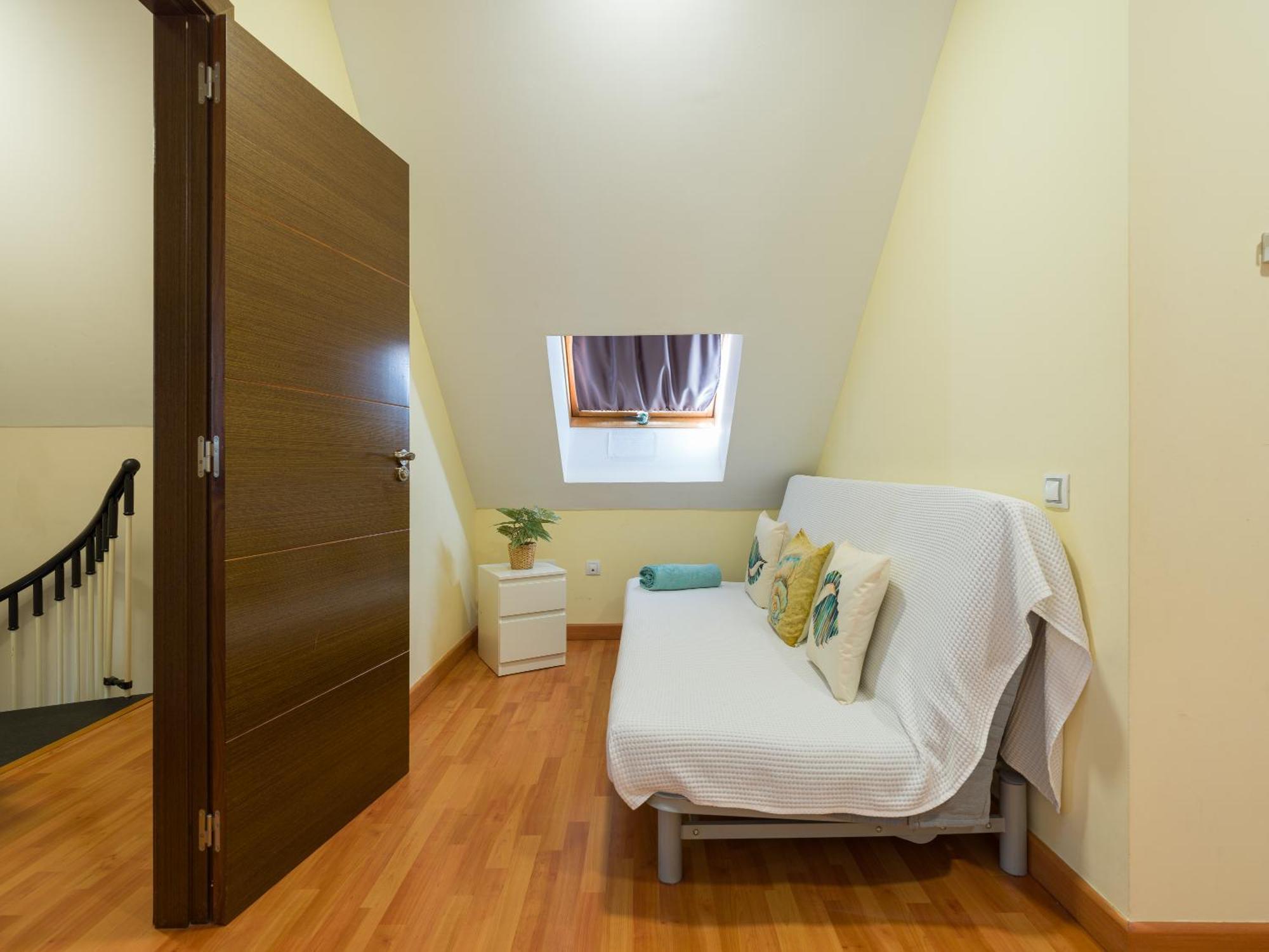 City Family Avatar Duplex Near The Beach Las Palmas / Gran Canaria Exterior foto