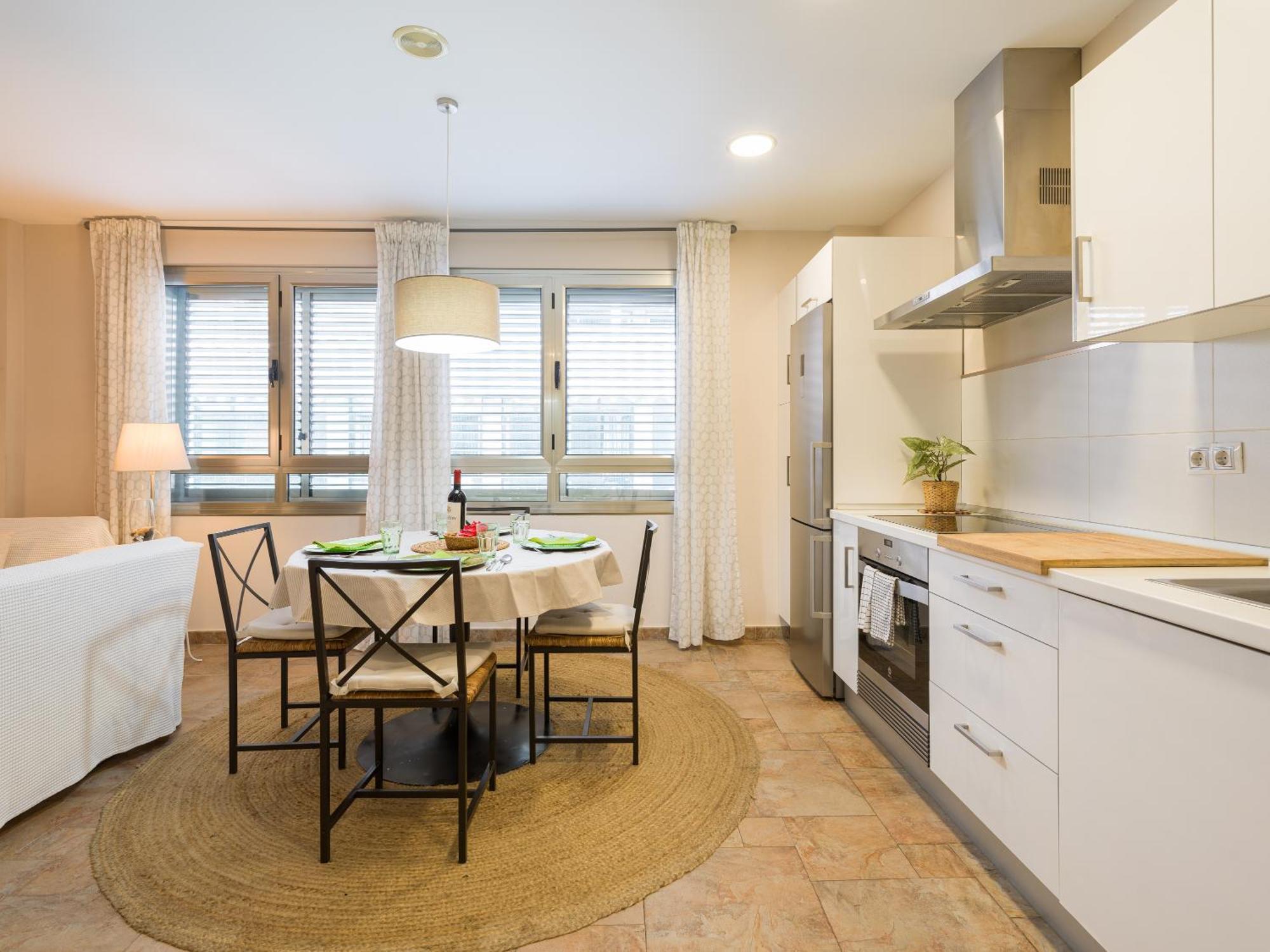 City Family Avatar Duplex Near The Beach Las Palmas / Gran Canaria Exterior foto