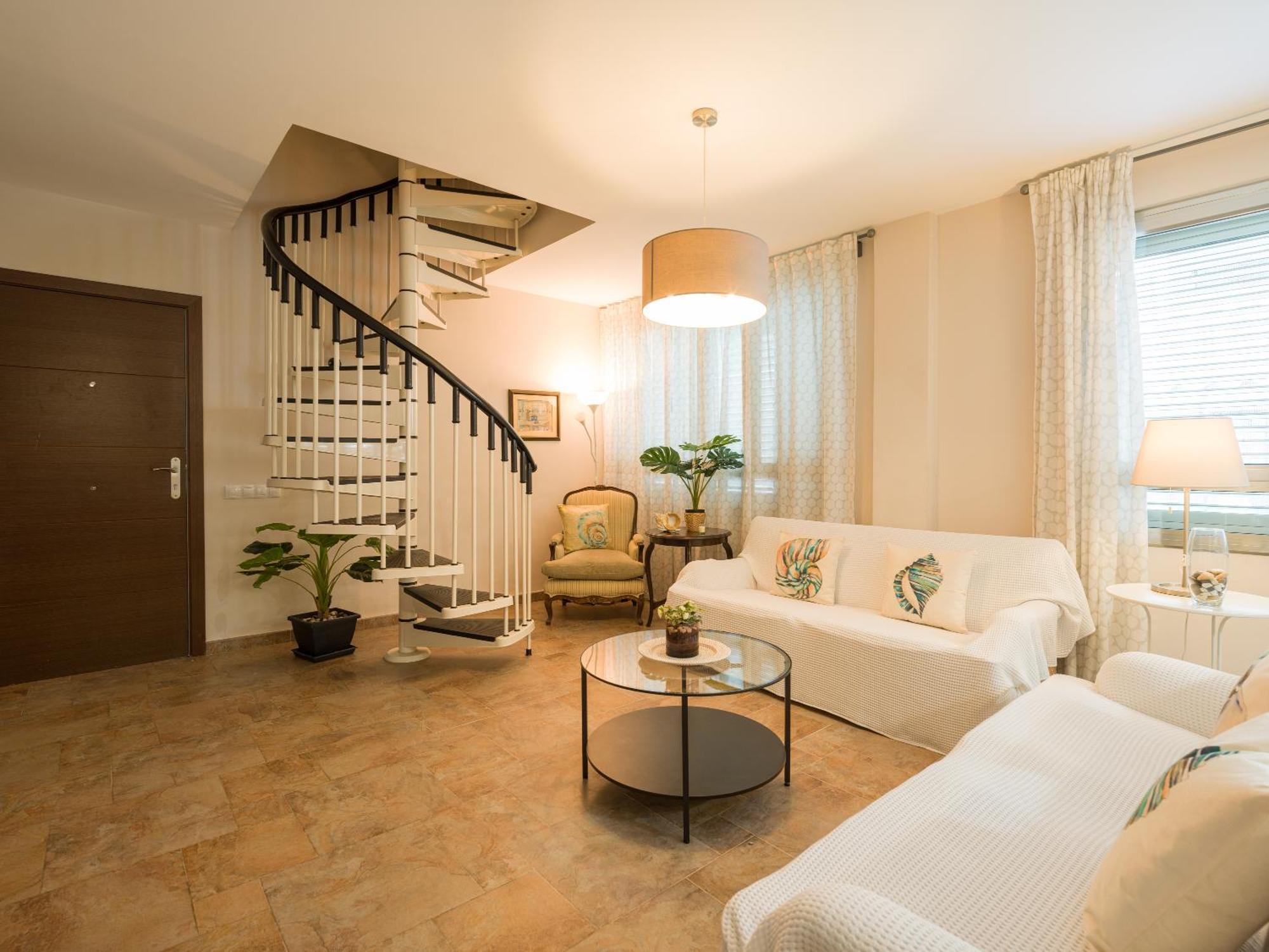 City Family Avatar Duplex Near The Beach Las Palmas / Gran Canaria Exterior foto